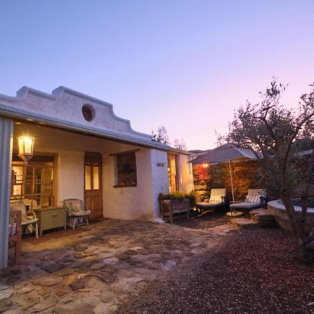 Olive Stone Farm Cottages Montagu Exterior foto